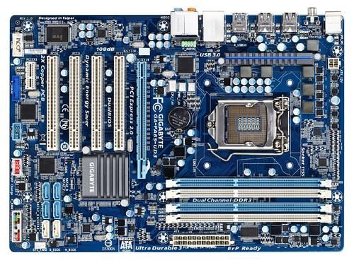 p601主板(p65主板)-图2 p601主板(p65主板)-图2