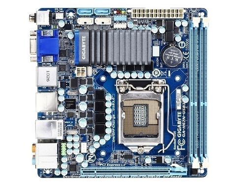 p601主板(p65主板)-图1 p601主板(p65主板)-图1
