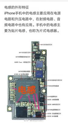 手机主板电感作用（手机主板电感的作用）