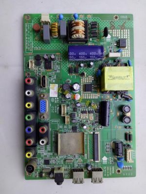 led39k310j3d主板(led32f3300ce主板通病)-图3 led39k310j3d主板(led32f3300ce主板通病)-图3