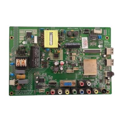 led39k310j3d主板(led32f3300ce主板通病)-图2 led39k310j3d主板(led32f3300ce主板通病)-图2