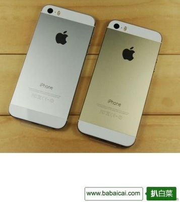 5s银色和金色（iphone5s金色和银色）
