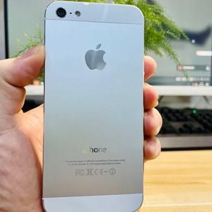 5s有翻新机吗(苹果5翻新)-图3 5s有翻新机吗(苹果5翻新)-图3