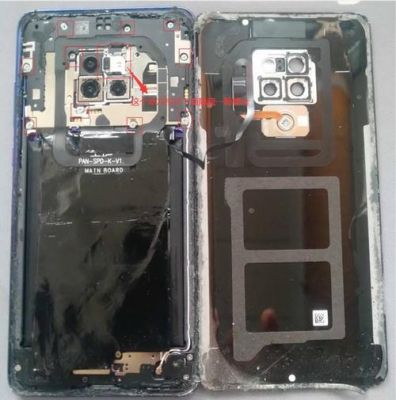 mate20拆主板(mate20更换主板多少钱)-图3 mate20拆主板(mate20更换主板多少钱)-图3