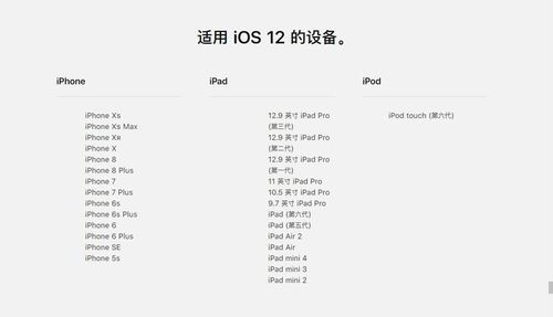 5s升级系统(5s升级ios12教程)-图2 5s升级系统(5s升级ios12教程)-图2