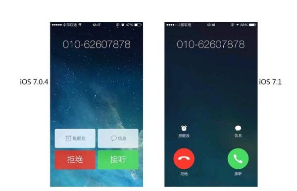 5s来电全屏(5s电话全屏设置)-图1 5s来电全屏(5s电话全屏设置)-图1