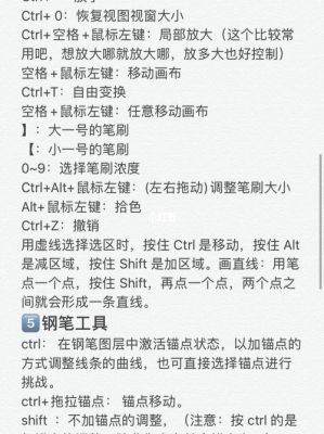 画笔角度快捷键(画笔角度快捷键是什么)-图2 画笔角度快捷键(画笔角度快捷键是什么)-图2