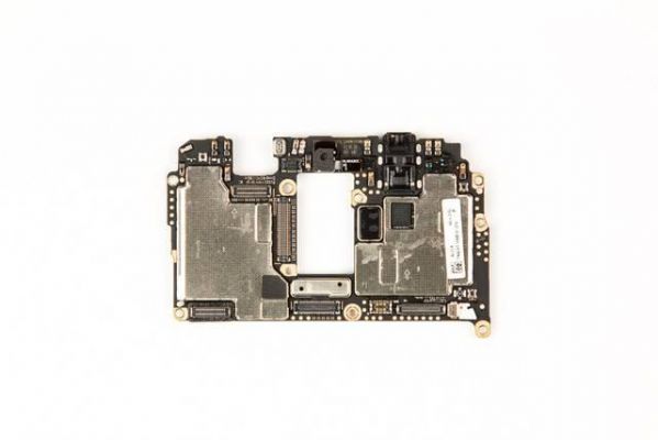 mate9拆机主板厂商(mate9主板维修图 图解)-图3 mate9拆机主板厂商(mate9主板维修图 图解)-图3