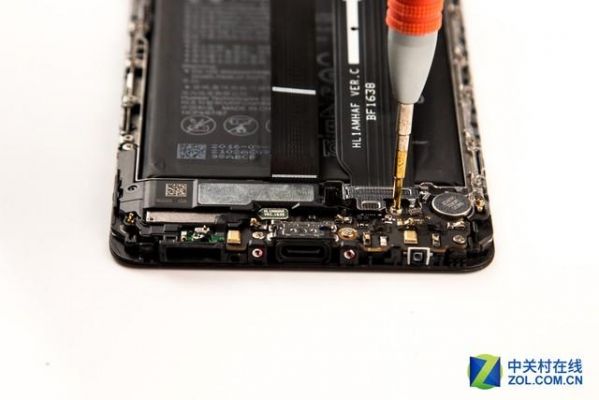 mate9拆机主板厂商(mate9主板维修图 图解)-图2 mate9拆机主板厂商(mate9主板维修图 图解)-图2