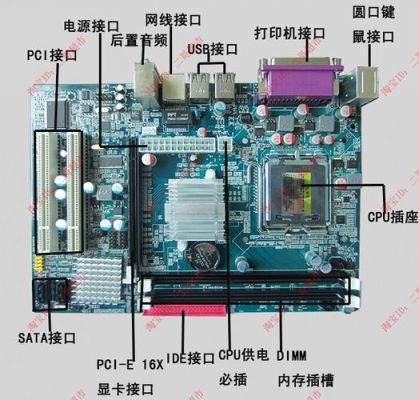 主板稳压设计(cpu稳压模块)-图3 主板稳压设计(cpu稳压模块)-图3