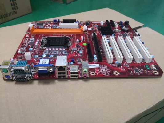 工控主板生产厂家(工控机主板厂家)-图3 工控主板生产厂家(工控机主板厂家)-图3