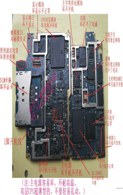 苹果处理器在主板吗（苹果处理器是自己的吗）