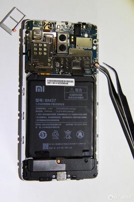 小米5s存储(小米5s储存卡在哪里)-图2 小米5s存储(小米5s储存卡在哪里)-图2