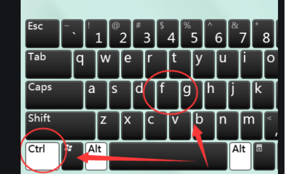 2010查找的快捷键（word 2010中查找的快捷键是什么）
