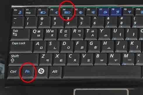 投影键盘切换快捷键（投影屏幕切换快捷键是什么）