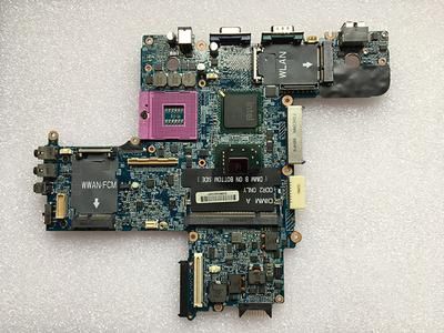 戴尔D610主板上找电源5v(戴尔d620主板电池)-图3 戴尔D610主板上找电源5v(戴尔d620主板电池)-图3
