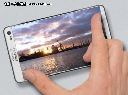 三星note35s拍照（三星note3相机）-图1