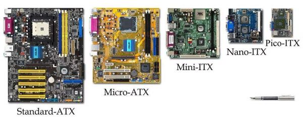 主板大部分是atx吗(主板结构atx)-图2 主板大部分是atx吗(主板结构atx)-图2