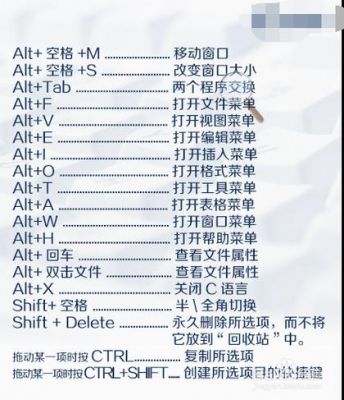 电脑框选快捷键(电脑框选快捷键是哪个)-图3 电脑框选快捷键(电脑框选快捷键是哪个)-图3