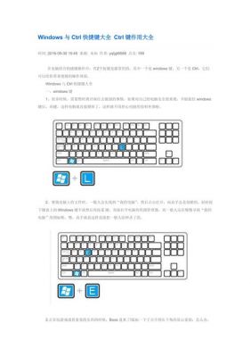 快捷键z表示什么（ctrl z快捷键的作用）-图2