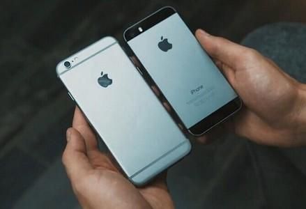 苹果6比苹果5s(苹果6比苹果5s快很多吗)-图2 苹果6比苹果5s(苹果6比苹果5s快很多吗)-图2