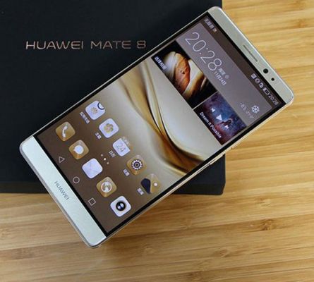 mate8华为5s（mate8华为官网）