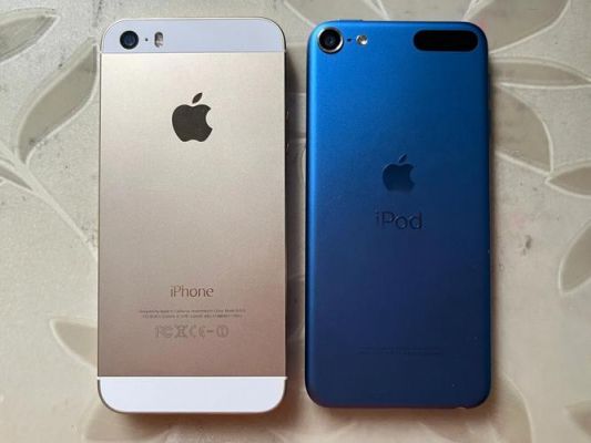 T2和苹果5s（iphone5s和ipod touch6那个比较好）