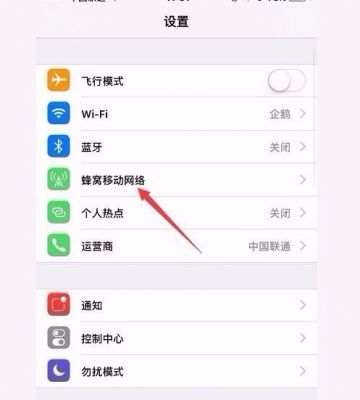 5s怎么启用4g(5s4g网络怎么设置)-图2 5s怎么启用4g(5s4g网络怎么设置)-图2