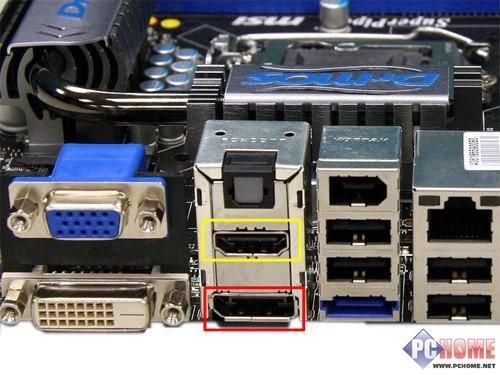 主板hdmi输入(主板设置hdmi输出)-图1 主板hdmi输入(主板设置hdmi输出)-图1