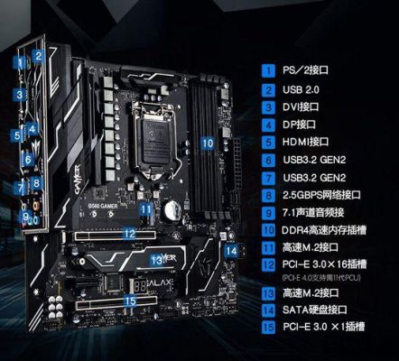nh82801gb主板是哪年(82801gb是什么主板)-图2 nh82801gb主板是哪年(82801gb是什么主板)-图2