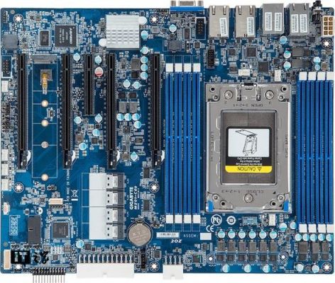 主板英特尔atx(主板英特尔和AMD通用吗)-图2 主板英特尔atx(主板英特尔和AMD通用吗)-图2
