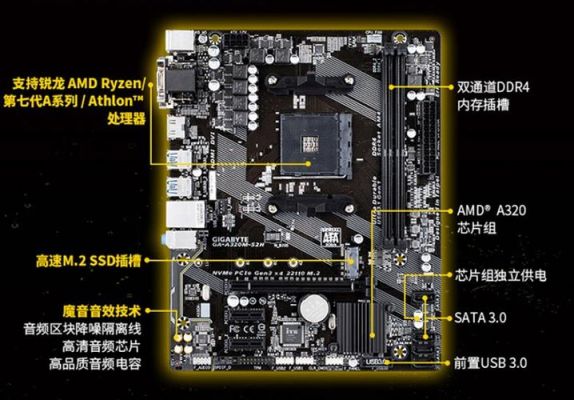 主板英特尔atx(主板英特尔和AMD通用吗)-图3 主板英特尔atx(主板英特尔和AMD通用吗)-图3
