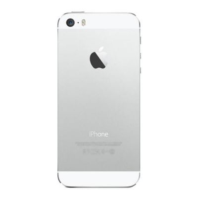 苹果银色5s（苹果银色是白色吗）