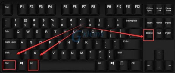 快捷键打开git(快捷键打开任务管理器)-图2 快捷键打开git(快捷键打开任务管理器)-图2