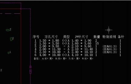 lisp批量标注（lisp两点间标注）-图1