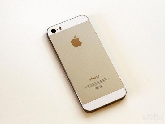 苹果5s移动定制版（iphone5s定制版）