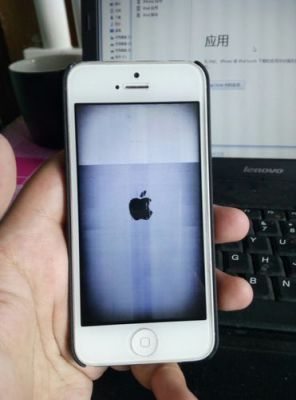 5s屏灯不亮(iphone5屏幕不亮了)-图2 5s屏灯不亮(iphone5屏幕不亮了)-图2