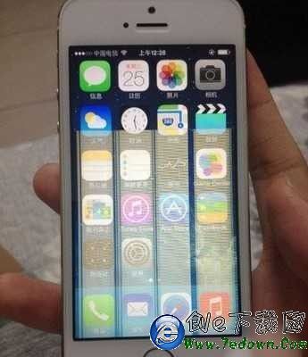 5s屏灯不亮(iphone5屏幕不亮了)-图3 5s屏灯不亮(iphone5屏幕不亮了)-图3