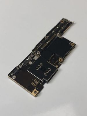 苹果xsmax主板元件(苹果xs max主板内部结构图)-图3 苹果xsmax主板元件(苹果xs max主板内部结构图)-图3