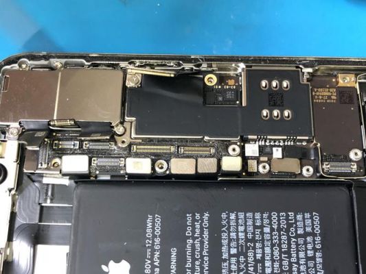 苹果xsmax主板元件(苹果xs max主板内部结构图)-图1 苹果xsmax主板元件(苹果xs max主板内部结构图)-图1