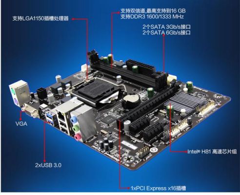 主板ecp（主板EC的作用）-图1