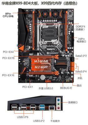 主板sd卡接口是什么(主板内存卡槽容易坏吗)-图3 主板sd卡接口是什么(主板内存卡槽容易坏吗)-图3