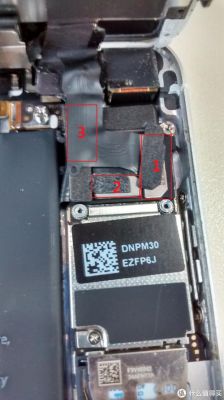 苹果5s排线多少钱(苹果5排线坏了怎么办)-图2 苹果5s排线多少钱(苹果5排线坏了怎么办)-图2