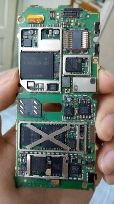 诺基亚1680主板(诺基亚x6主板维修)-图1 诺基亚1680主板(诺基亚x6主板维修)-图1