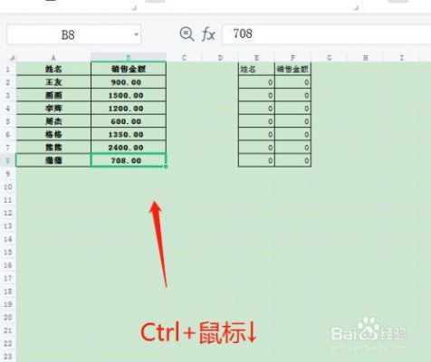 快捷键如何缩小表格（快捷键如何缩小表格尺寸）
