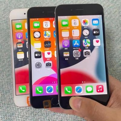 5s系统哪个好(5s最好的版本)-图3 5s系统哪个好(5s最好的版本)-图3