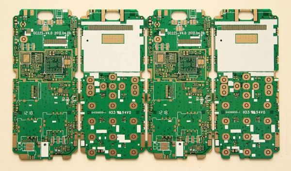 主板pcb板材（pcb主板是什么意思）-图3