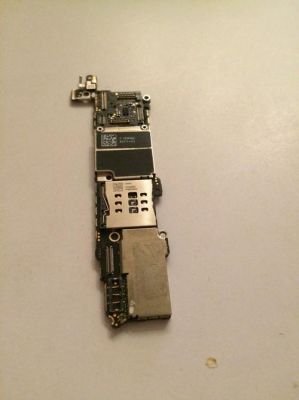 5c主板高清图(5系列主板)-图2 5c主板高清图(5系列主板)-图2