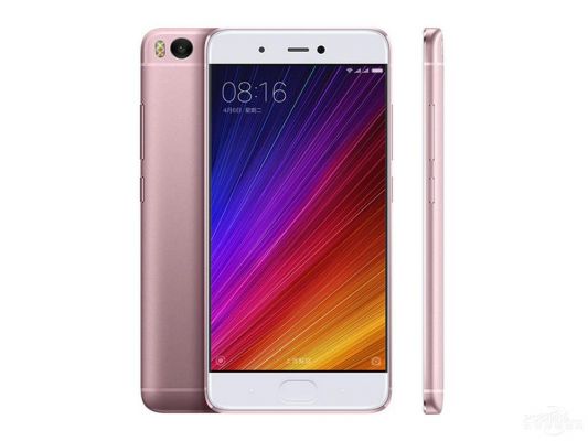 1999的小米5S(小米5s9008)-图3 1999的小米5S(小米5s9008)-图3