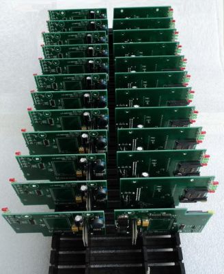 小批量pcb焊接厂（怎样批量焊接电路板）